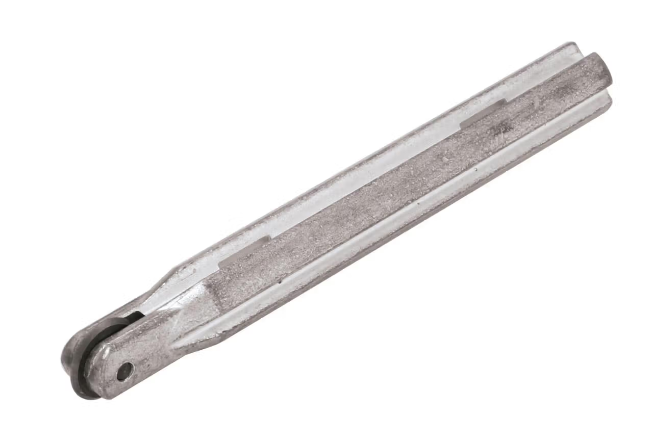 Rubi - Silver cutting wheel - 10 mm ||R1946
