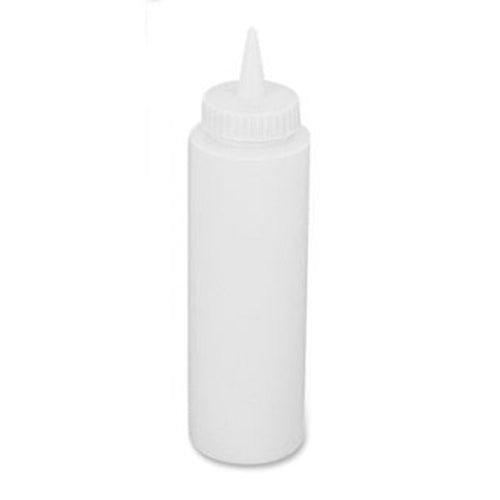 Russell Hendrix - Bouteille à presser - claire - 8 oz