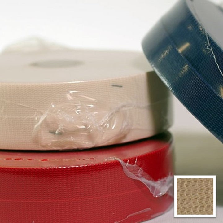 NC - Bandes de fixation pour tapis polyestère #997 - 7/8" (Paquet de 2)