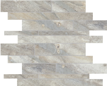Anatolia - Mosaïque Evolution Sand Mat 12" x 12" (vendu au pi²)