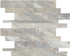 Anatolia - Mosaïque Evolution Sand Mat 12" x 12" (vendu au pi²)