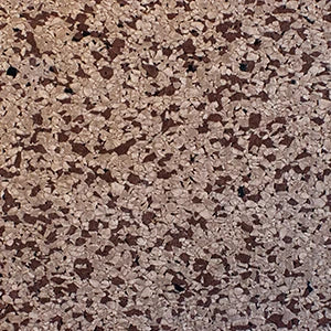Pliteq - VersaDUEL - 15 Tiles 60 x 60 cm Grès ||VD15TSAN
