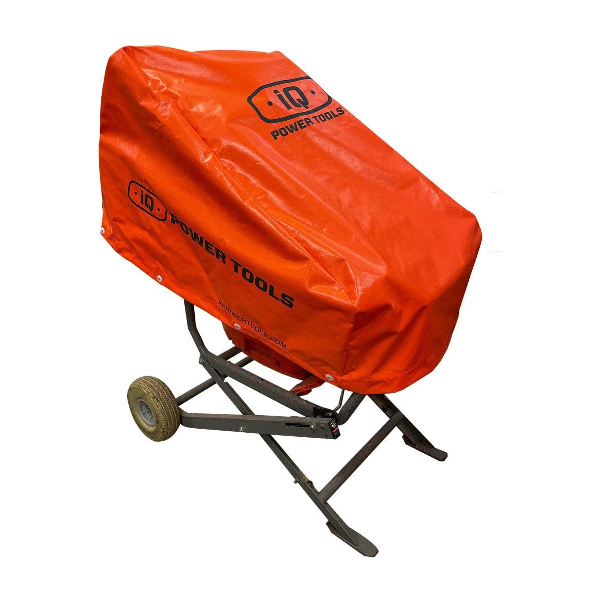 iQ Power Tools - Housse pour iQMS362 Scie à maçonnerie