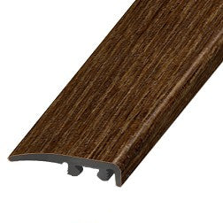 Versatrim - Slim Cap 3-en-1 en PVC #107285 Antique French Oak - 5/16" (7.9 mm) x 1-3/8" x 94"
