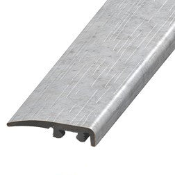 Versatrim - Slim Cap 3-en-1 en PVC #111460 Marmo Bianco - 5/16" (7.9 mm) x 1-3/8" x 94"
