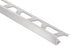 Schluter - SCHIENE-RADIUS PROFILE 5/16" STAINLESS STEEL V4A ||R/E80/V4A