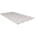 Schluter - BEKOTEC Panneau de chape modulaire polystyrène 1-3/8" (35 mm) 24" x 48" (paquet de 12)