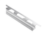 Schluter - DECO-SG - Profilé décoratif de protection à rainure - alum. anodisé mat 15/32" x 8' 2-1/2" x 1/2" ||SG125AE12 - Ceramed