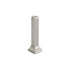 Schluter - DESIGNBASE-SL Coin extérieur 90° - aluminium anodisé mat 2-3/8" (60 mm)