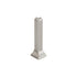 Schluter - DESIGNBASE-SL Coin extérieur 90° - aluminium anodisé mat 3-1/8" (80 mm)