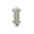 Schluter - DESIGNBASE-SL Coin intérieur 90° - aluminium anodisé mat 2-3/8" (60 mm)