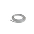 Schluter - DESIGNBASE-SL Lèvre d'étanchéité - acier inoxydable (V2) 8' 2-1/2"