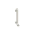 Schluter - DESIGNBASE-SL Raccord - aluminium anodisé mat 2-3/8" (60 mm)
