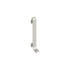 Schluter - DESIGNBASE-SL Raccord - aluminium anodisé mat 3-1/8" (80 mm)