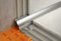Schluter - DILEX-AHK - Coin intérieur 90° avec un radius de 3/8" - alum. anodisé nickel mat ||I90/AHK1S/AT - Ceramed