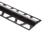 Schluter - DILEX-BWS - 3/16 Jnt MOUVE 1/2 PVC GRIS PI ||BWS125SG - Ceramed