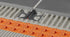 Schluter - DILEX-FCS - 11/32 Dilex-FCS Carrier Profile
