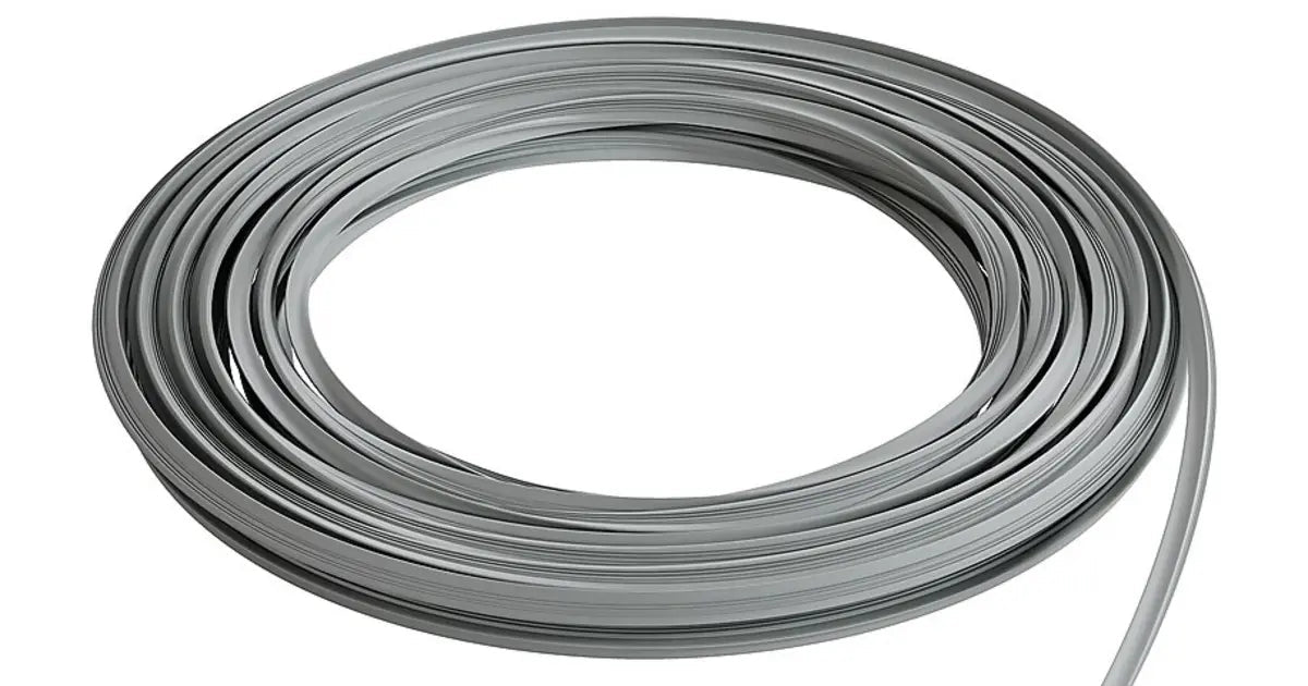 Schluter - DILEX-FIS - 100ft Dilex-FIS Silicone Ins C