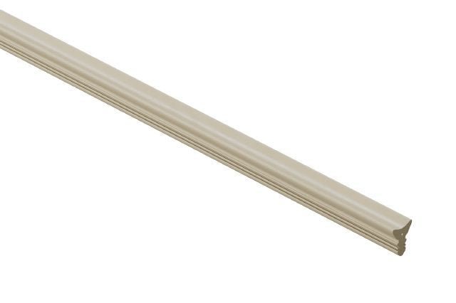 Schluter - DILEX-FIS - Insert beige clair 100' ||FIS300HB - Ceramed