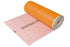 Schluter - DITRA-DRAIN Membrane de drainage 3' 3" x 82' - 4 mm (250 pi²)