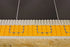 Schluter - DITRA-HEAT - (134.5 pi²) 5.5 mm - Membrane de désolidarisation en rouleau pour plancher chauffant - 3' 2-5/8" x 41' 10-3/4" ||DH512M - Ceramed
