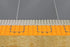 Schluter - DITRA-HEAT - (8.4 pi²) 5 mm - PS Membrane de désolidarisation autocollante en panneau pour plancher chauffant - 2' 7" x 3' 3" ||DHPS5MA - Ceramed