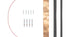 Schluter - DITRA-HEAT-E-HK - Ditra-Heat-E-HK-SK Splice Kit