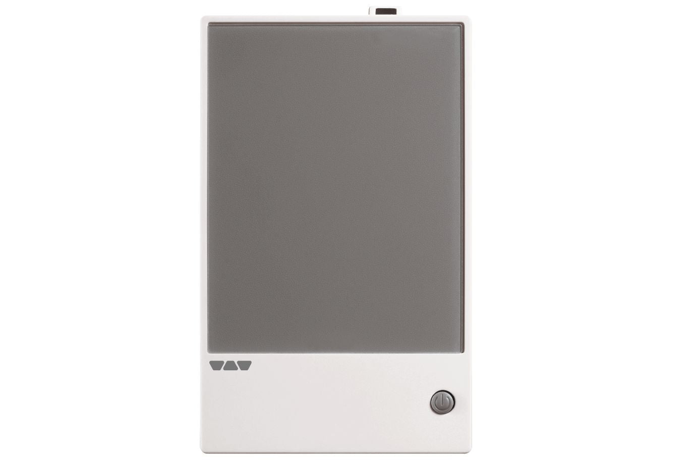 Schluter - DITRA-HEAT-E-RR Module de puissance Blanc brillant 120V/240V