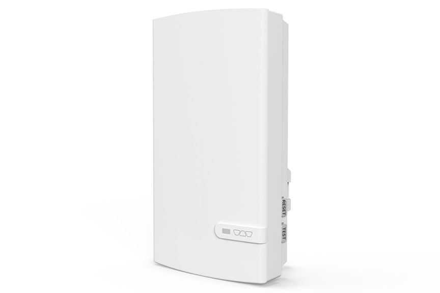 Schluter - DITRA-HEAT-E-RR - S Module de puissance blanc ||DHERR2/BW - Ceramed