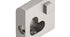 Schluter - JOLLY - 3/8 Jolly Out Corner AE Satin A