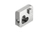 Schluter - JOLLY Coin extérieur 90° Aluminium anodisé Chrome poli 5/16" (8 mm)