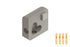 Schluter - JOLLY - Coin extérieur 90° alum. grège 3/8" ||EV/J100TSBG - Ceramed