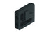 Schluter - JOLLY Coin extérieur 90° Aluminium Noir mat 1/2" (12.5 mm)