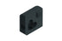 Schluter - JOLLY Coin extérieur 90° Aluminium Noir mat 1/4" (6 mm)