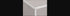 Schluter - JOLLY - Moulure de bordure de mur alum. gris pierre - 1/2" x 9' 10" ||J125TSSG/300 - Ceramed