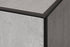 Schluter - JOLLY - Profilé 1/2" alum. anthracite foncé 10' ||J125TSDA/300 - Ceramed