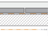 Schluter - KERDI - (108 pi²) 0.2 mm - Membrande d'étanchéité - 3' 3" x 33' ||KERDI200/10M - Ceramed
