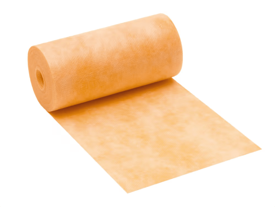 Schluter - KERDI-BAND - Bandes d'étanchéité - 5" x 16' 5" ||KEBA100/125/5M - Ceramed
