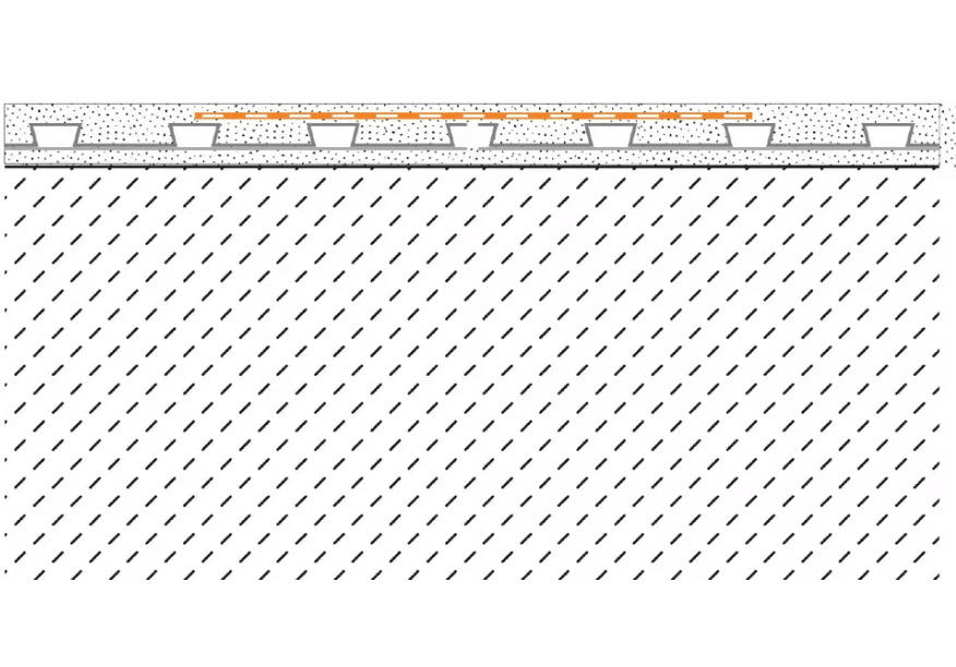 Schluter - KERDI-BAND - Bandes d'étanchéité - 5" x 33' ||KEBA100/125/10M - Ceramed