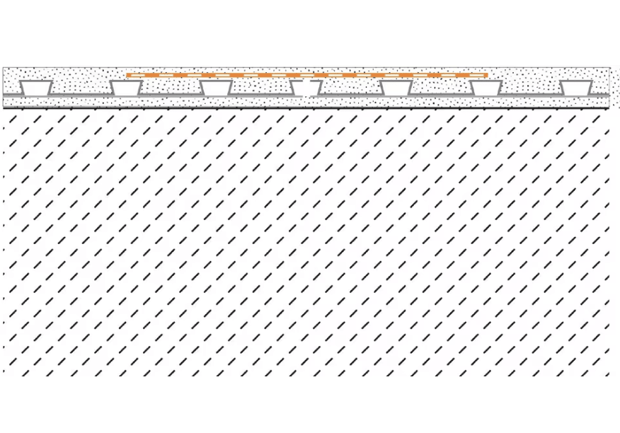 Schluter - KERDI-BAND - Bandes d'étanchéité - 5" x 98' 5" ||KEBA100/125 - Ceramed