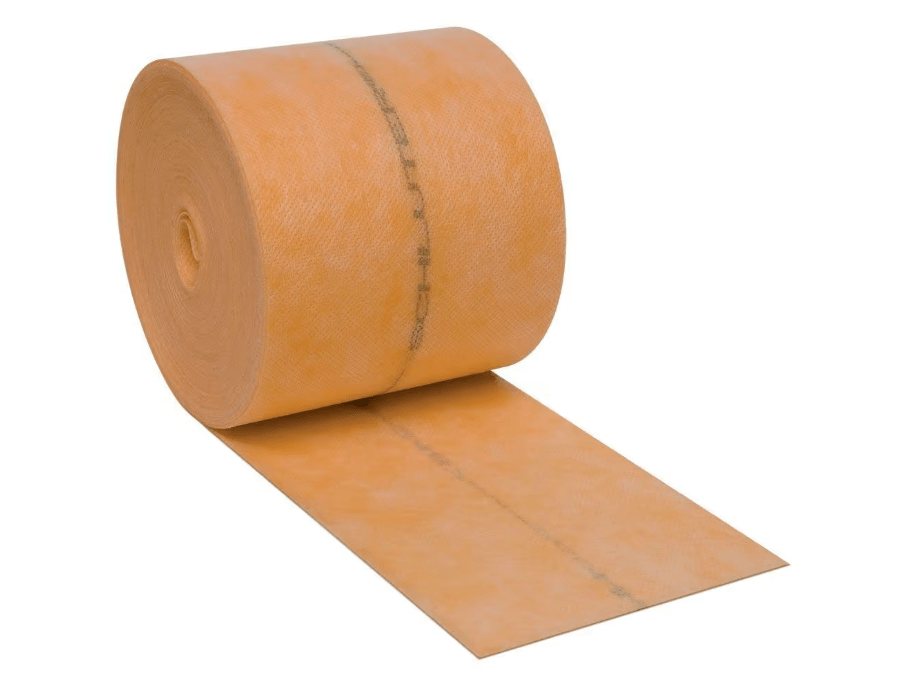 Schluter - KERDI-BAND - Bandes d'étanchéité - 5" x 98' 5" ||KEBA100/125 - Ceramed