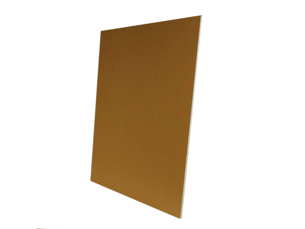 Schluter - KERDI-BOARD - Panneau de construction - 1/2" x 48" x 32" ||KB121220812 - Ceramed