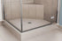Schluter - KERDI-BOARD-SC - Seuil de douche préfabriqué - 4-1/2" x 6" x 38" ||KBSC115150970 - Ceramed