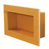 Schluter - KERDI-BOARD-SN - Niche de douche préfabriqué - 12" x 6" ||KB12SN305152A - Ceramed