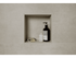 Schluter - KERDI-BOARD-SN - Niche de douche préfabriqué avec cadre - 12" x 12" ||KB12SN305305AF - Ceramed