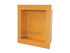 Schluter - KERDI-BOARD-SN - Niche de douche préfabriqué avec cadre - 12" x 12" ||KB12SN305305AF - Ceramed