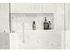 Schluter - KERDI-BOARD-SN - Niche de douche préfabriqué avec cadre - 12" x 28" ||KB12SN305711AF - Ceramed