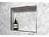 Schluter - KERDI-BOARD-SN - Niche de douche préfabriquée avec cadre - 12" x 6" ||KB12SN305152AF - Ceramed