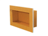 Schluter - KERDI-BOARD-SN - Niche de douche préfabriquée avec cadre - 12" x 6" ||KB12SN305152AF - Ceramed