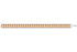 Schluter - KERDI-BOARD-V - Panneau à rainures verticales - 1" x 24-1/2" x 96" ||KB256252440V - Ceramed